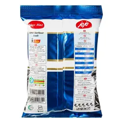 تخمه آفتابگردان نمکی مزمز ۱۳۰ گرمی