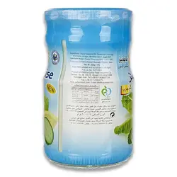 سس مایونز کم چرب سحر ۶۰۰ گرمی