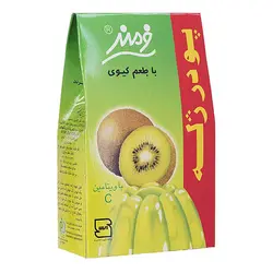 پودر ژله کیوی فرمند ۱۰۰ گرمی