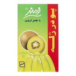 پودر ژله کیوی فرمند ۱۰۰ گرمی