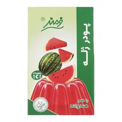پودر ژله هندوانه فرمند ۱۰۰ گرمی