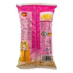 پاپ کورن بدون پوست بوشار لینا ۵۷ گرمی