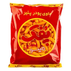 پفک مینو ۱۹۰ گرمی