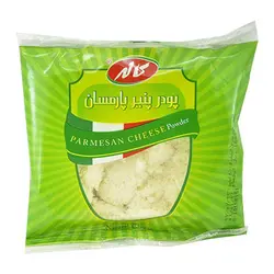 پنیر پارمسان رنده شده کاله ۱۰۰ گرمی