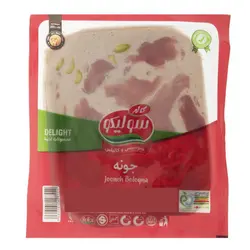 کالباس جونه سولیکو کاله ۳۰۰ گرمی