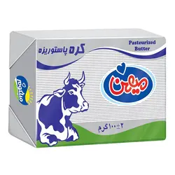 کره میلکوم میهن ۱۰۰ گرمی