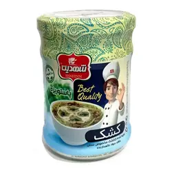 کشک سنتی شهدین ۲۲۰ گرمی