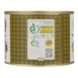 کنسرو باقلاقاتق دلپذیر ۴۸۲ گرمی