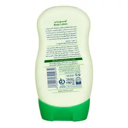 لوسیون مرطوب کننده آلوئه ورا فیروز ۲۵۰ میلی لیتر
