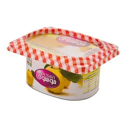 مربای به موسوی ۲۲۵ گرمی