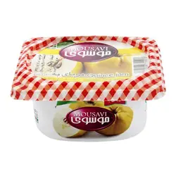 مربای به موسوی ۲۲۵ گرمی