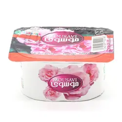 مربای گل سرخ موسوی ۲۲۵ گرمی