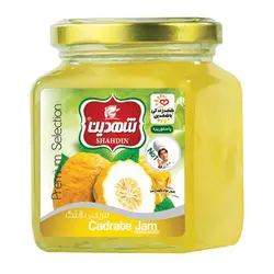 مربا بالنگ شهدین ۳۳۰ گرمی