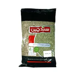 نعنا  خشک سبد چین ۸۰ گرمی