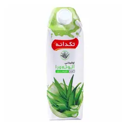 نوشیدنی آلوئه ورا ۱ لیتری