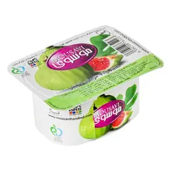 مربای انجیر موسوی ۲۲۵ گرمی