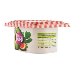 مربای انجیر موسوی ۲۲۵ گرمی