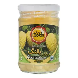 مربای بالنگ بهروز ۳۲۰ گرمی