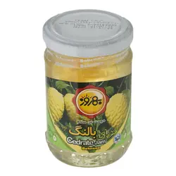 مربای بالنگ بهروز ۳۲۰ گرمی