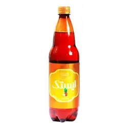 نوشیدنی ماءالشعیر آناناس ایستک ۱ لیتری