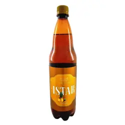 نوشیدنی ماءالشعیر آناناس ایستک ۱ لیتری