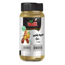 ادویه پلویی پت گلها ۹۰ گرمی