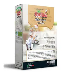 بلغور گندم گلها ۳۰۰ گرمی