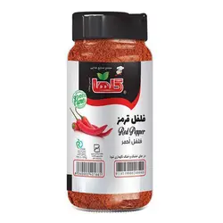 پودر فلفل سیاه پت گلها ۹۰ گرمی