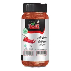 پودر فلفل قرمز پت گلها ۹۰ گرمی