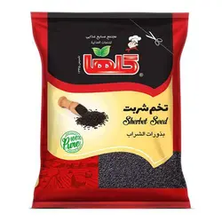 تخم شربتی گلها ۵۰ گرمی