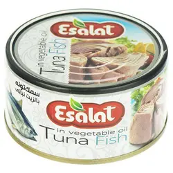 تن ماهی اصالت ۱۸۰ گرمی