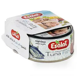 تن ماهی اصالت ۱۸۰ گرمی