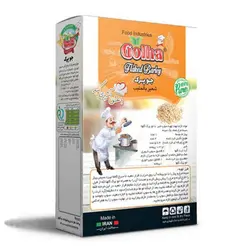 جو پرک سوپر گلها ۱۷۰ گرمی