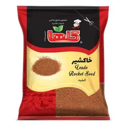 خاکشیر سلفونی گلها ۵۰ گرمی