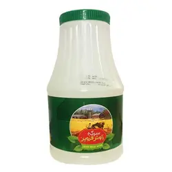 سرکه سفید دهانه گشاد زاوش ۳ لیتری