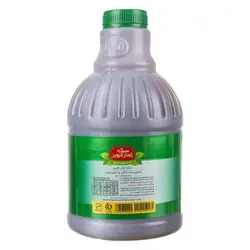 سرکه قرمز خمره ای زاوش ۳ لیتری