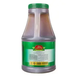 سرکه قرمز دهانه گشاد زاوش ۳ لیتری