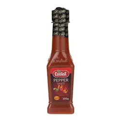 سس فلفل قرمز اصالت ۲۰۰ گرمی