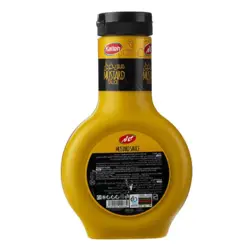 سس خردل کاله وزن ۳۳۵ گرم