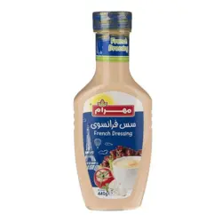 سس فرانسوی مهرام وزن ۴۴۰ گرم