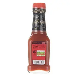 سس فلفل تند اصالت ۸۰ گرمی