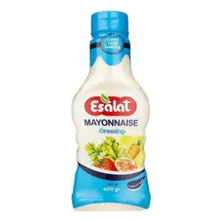 سس مایونز کتابی اصالت ۴۰۰ گرمی