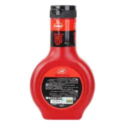 سس گوجه فرنگی کاله وزن ۳۷۵ گرم