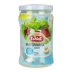 سس مایونز اصالت ۱۹۰ گرمی