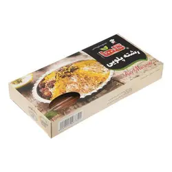 رشته آشی گلها ۴۰۰ گرمی