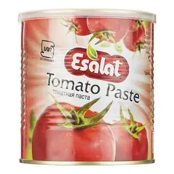رب گوجه اصالت ۸۰۰ گرمی