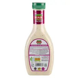 سس هزار جزیره دلپذیر وزن ۴۵۰ گرم