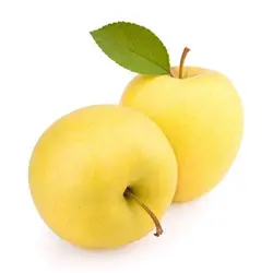 سیب زرد درجه ۱ وزن یک کیلوگرم
