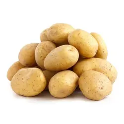 سیب زمینی درجه ۱ وزن یک کیلوگرم