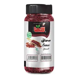 سماق پت گلها ۸۰ گرمی
